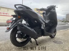 ヤマハ NMAX125