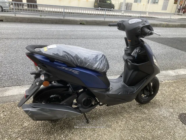 ヤマハ ジョグ ワン