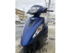 ヤマハ ジョグ ワン