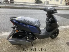 ヤマハ ジョグ ワン