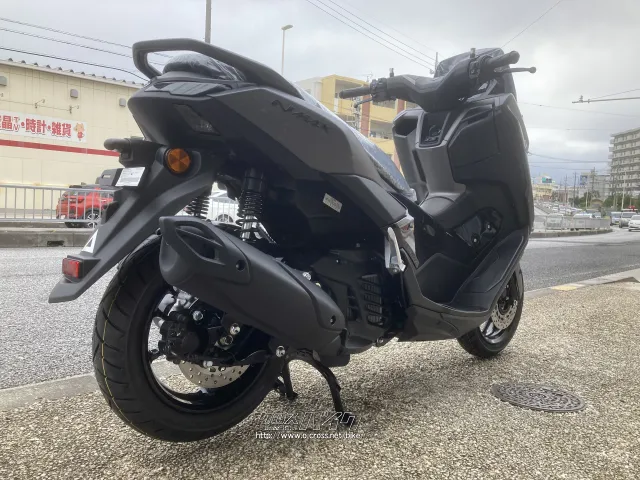 ヤマハ NMAX125