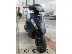 ヤマハ ジョグ ワン