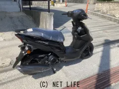 ヤマハ ジョグ ワン