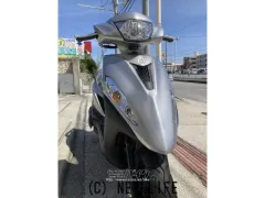 ヤマハ ジョグ ワン