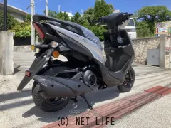 ヤマハ ジョグ ワン