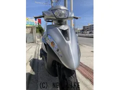 ヤマハ ジョグ ワン