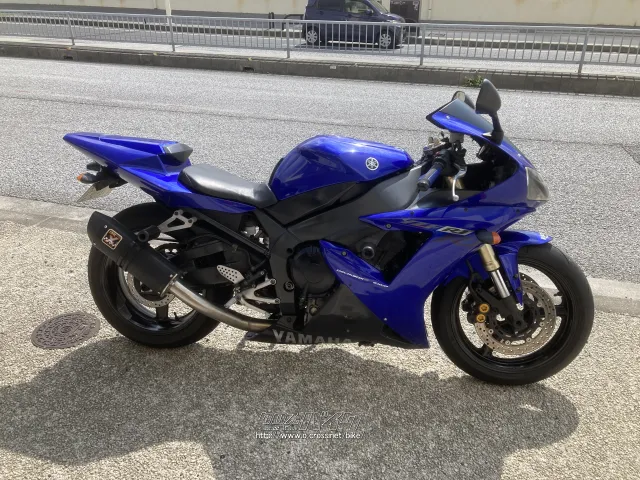 ヤマハ YZF-R1