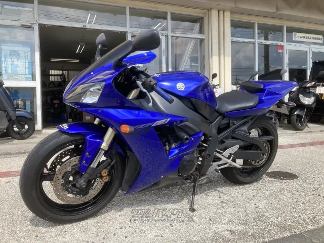 ヤマハ YZF-R1