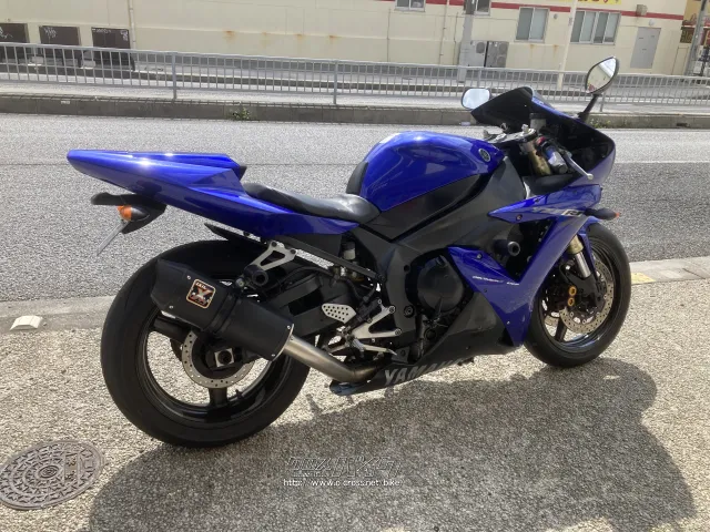 ヤマハ YZF-R1