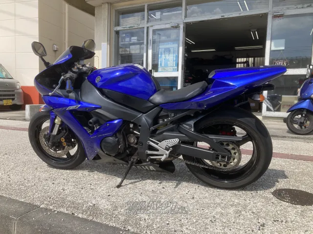 ヤマハ YZF-R1
