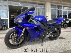 ヤマハ YZF-R1