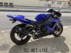 ヤマハ YZF-R1