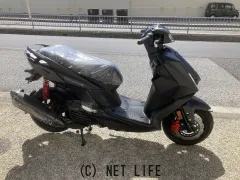 ヤマハ シグナス