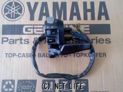 ハンドル・足廻り ハンドルスイッチ左