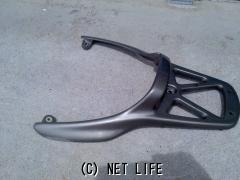 外装パーツ リアキャリア