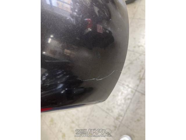 YFLH80 純正フロント、リアフェンダーセット Ninja ZX-25R リア