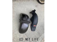 外装パーツ リアフェンダー