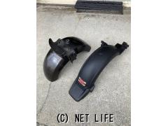 外装パーツ リアフェンダー