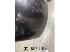 外装パーツ リアフェンダー