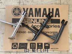 外装パーツ サイドスタンド