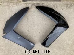 外装パーツ マジェスティS