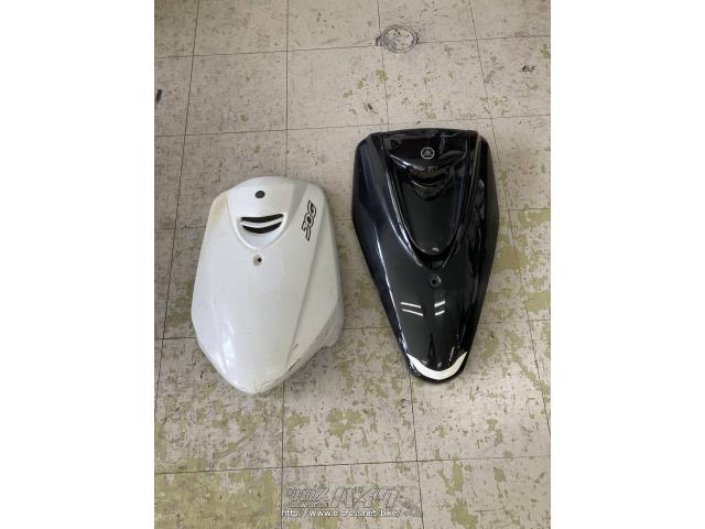 外装パーツ フロントフェンダー