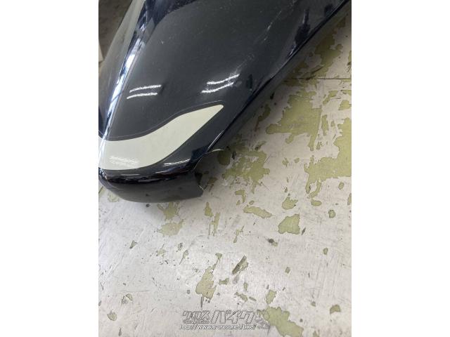 外装パーツ フロントフェンダー