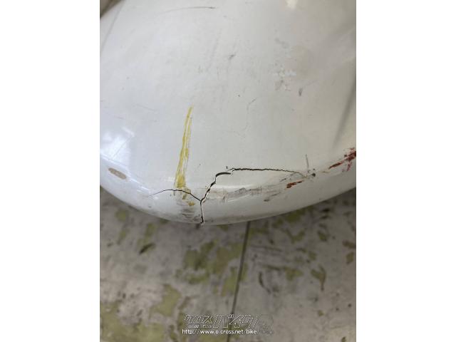 外装パーツ フロントフェンダー