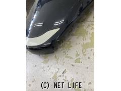 外装パーツ フロントフェンダー