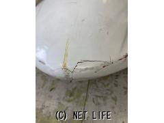 外装パーツ フロントフェンダー