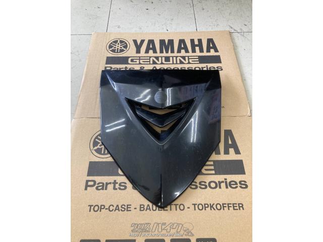 外装パーツ シグナスX2型