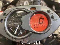 メータ・ライト・ウィンカー シグナスXメーター