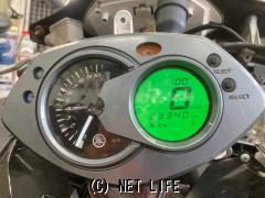 メータ・ライト・ウィンカー シグナスXメーター