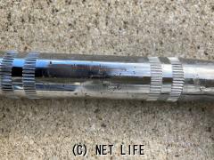 ハンドル・足廻り VOXハンドル