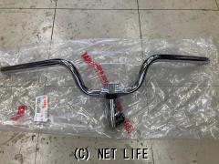 ハンドル・足廻り マジェスティSハンドル