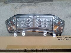 ﾒｰﾀ・ﾗｲﾄ・ｳｨﾝｶｰ シグナスＸ3型テールランプ