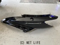 外装パーツ シグナスX２型サイドカバー左側