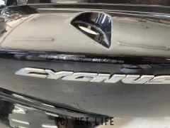 外装パーツ シグナスX２型サイドカバー左側