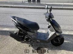 部品取車・フレーム等 SYM JET POWER