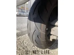 部品取車・ﾌﾚｰﾑ等 マジェスティ