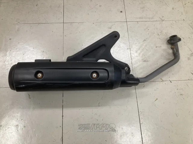 マフラー&吸気系 VOXマフラー