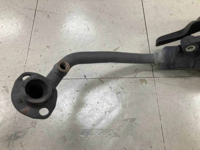 マフラー&吸気系 VOXマフラー