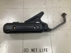 マフラー＆吸気系 VOXマフラー