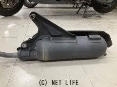 マフラー＆吸気系 VOXマフラー