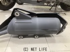 マフラー＆吸気系 マジェスティSマフラー