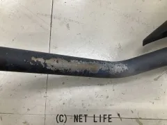 マフラー＆吸気系 マジェスティSマフラー