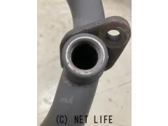 マフラー＆吸気系 マジェスティSマフラー