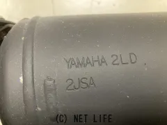 マフラー＆吸気系 マジェスティSマフラー