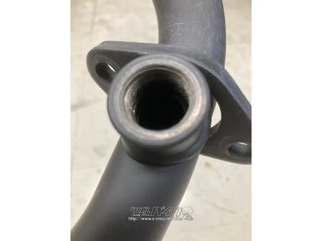 マフラー&吸気系 マジェスティSマフラー