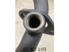 マフラー＆吸気系 マジェスティSマフラー